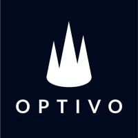Logo Optivo innovation awards