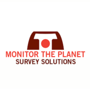 Logo Monitor the Planet