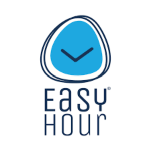 Logo Easy hour Innovation Awards
