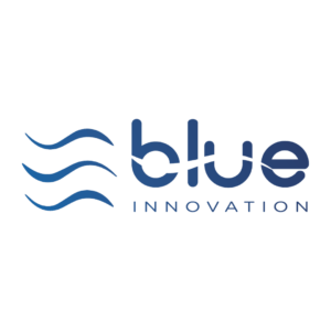 Logo Blue Innovation