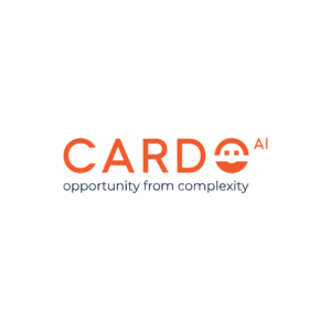 Cardo logo
