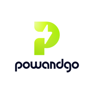 Logo Powandgo