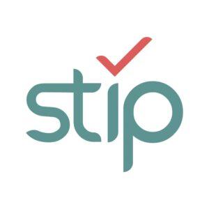 logo stip innovation award