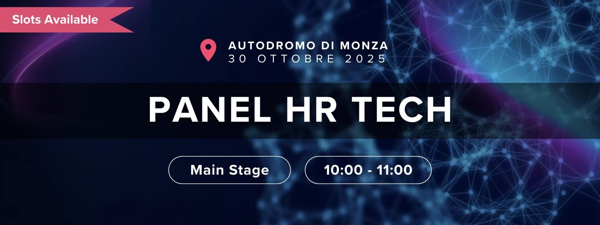 PANEL HR TECH