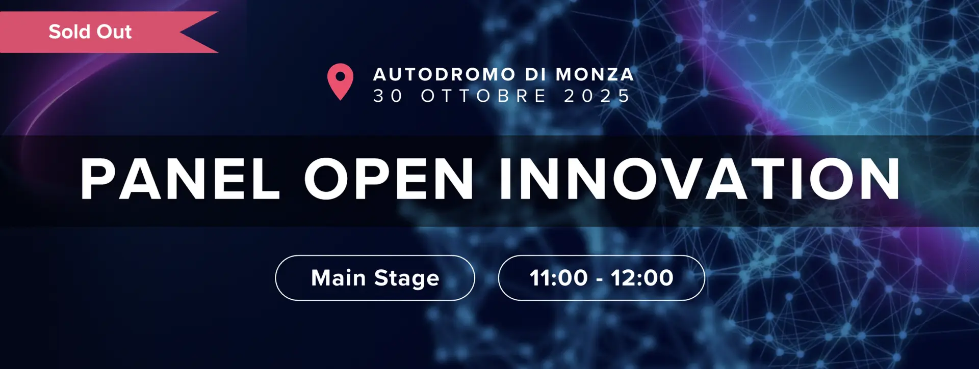 PANEL OPEN INNOVATION
