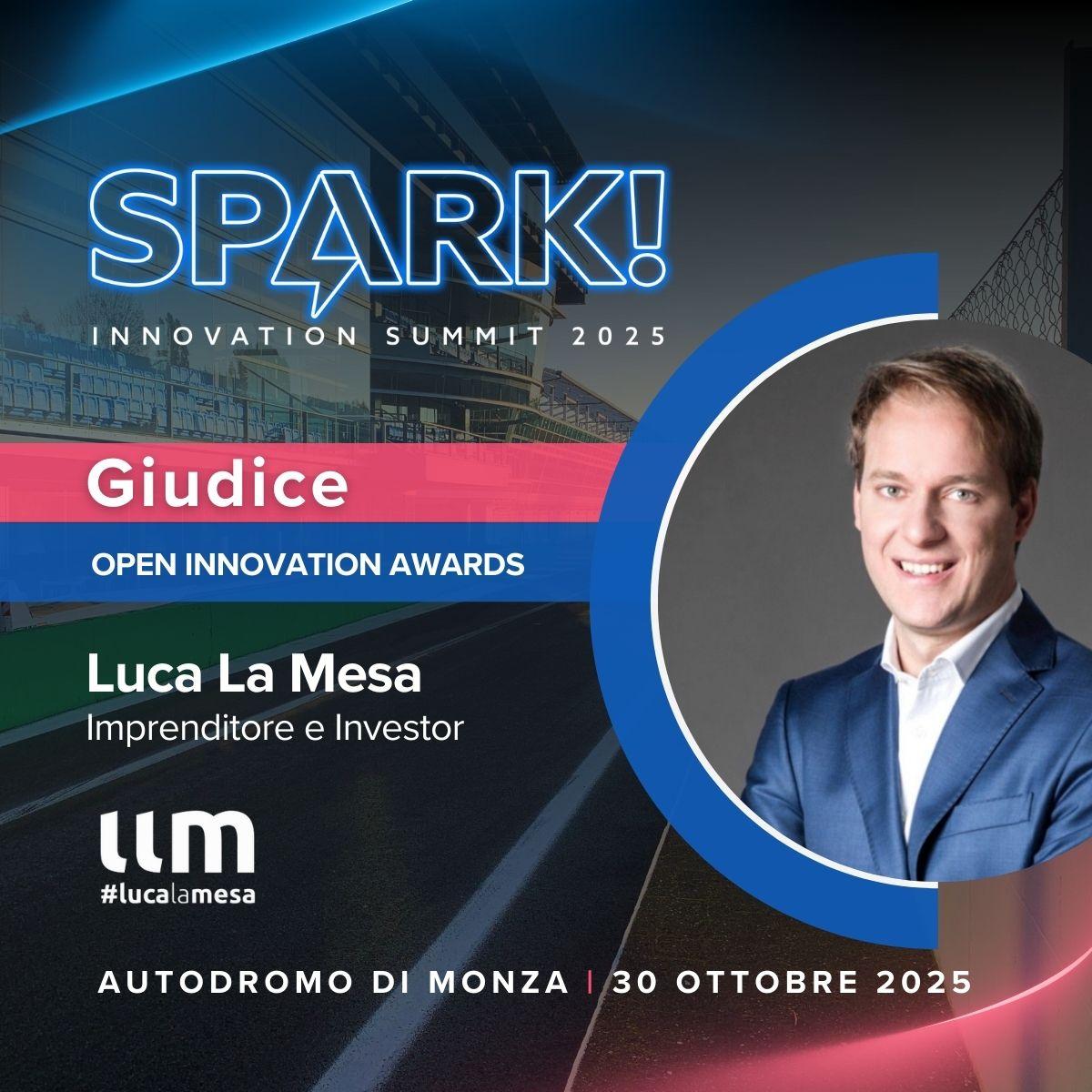 Luca la mesa