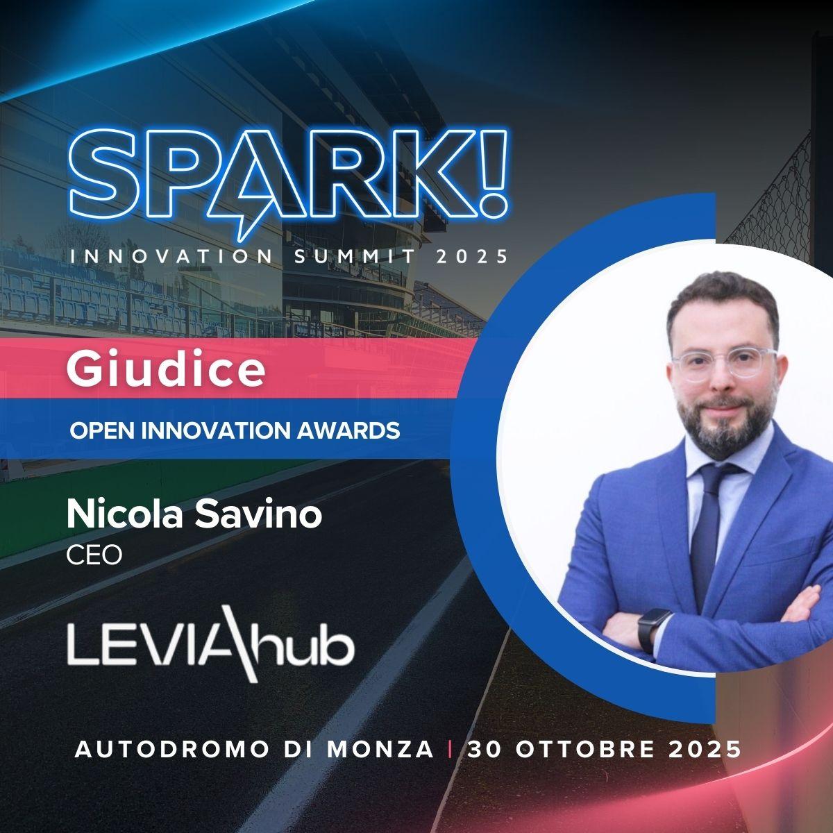 Nicola Savino