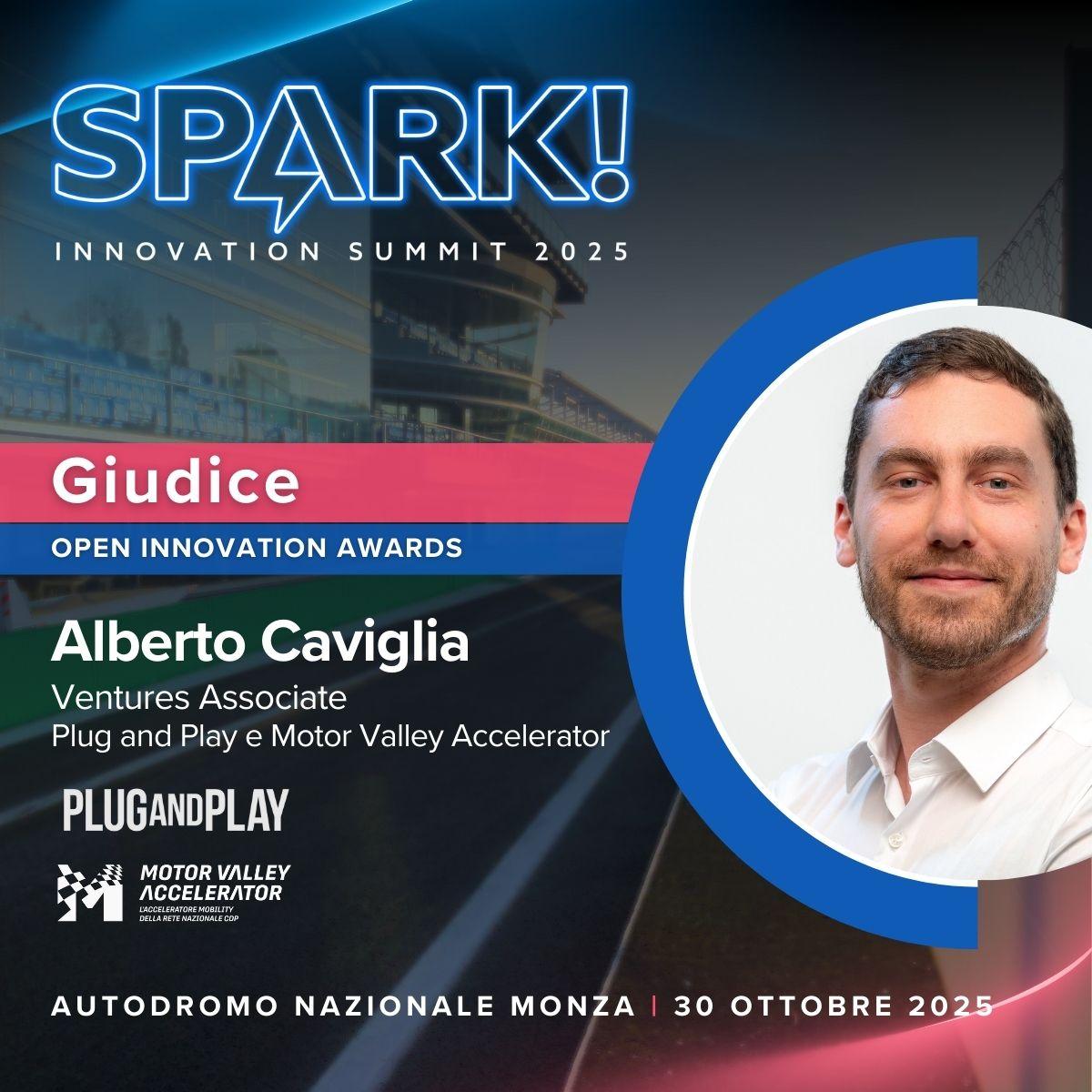 Alberto Caviglia