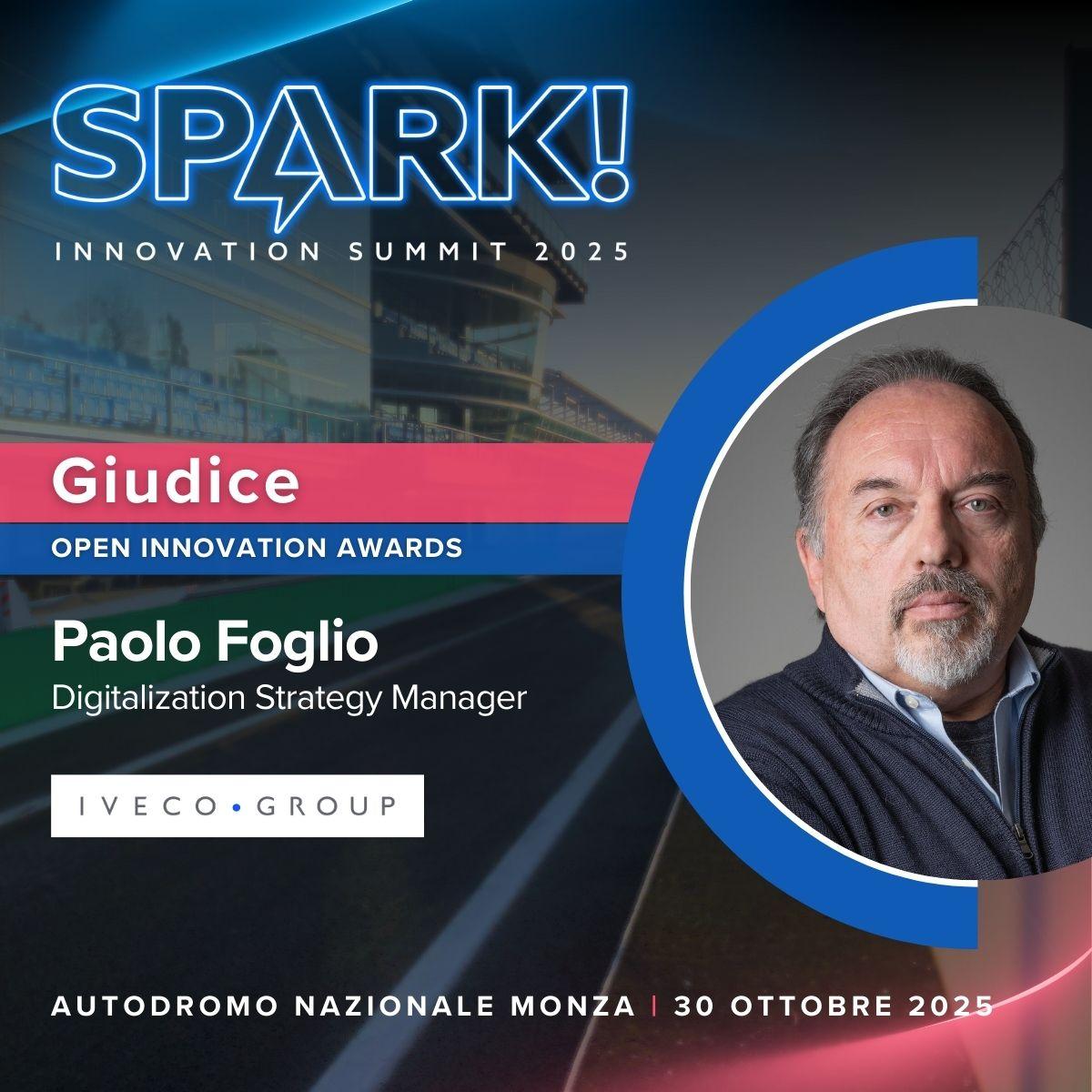 Paolo Foglio