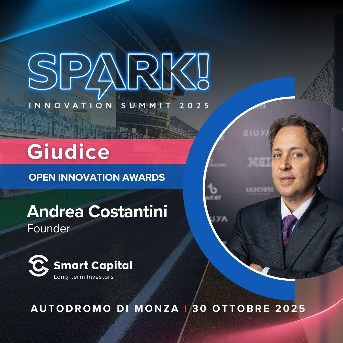 andrea costantini