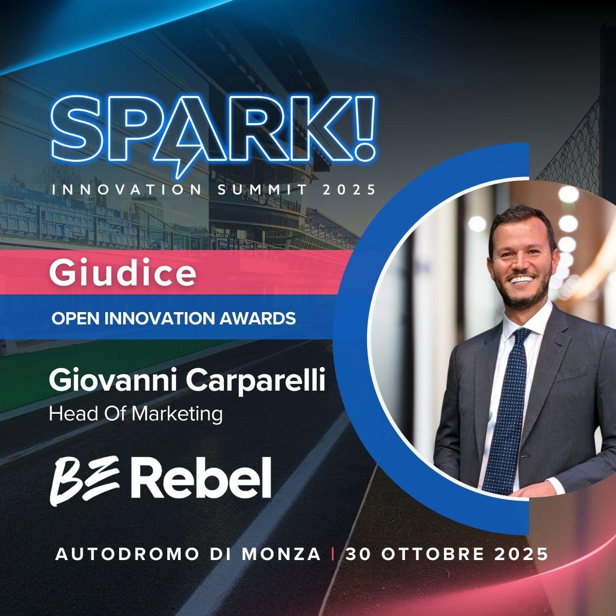 giovanni carparelli