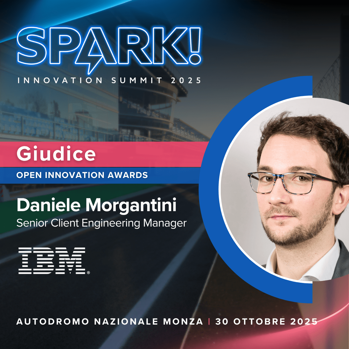 Daniele Morgantini