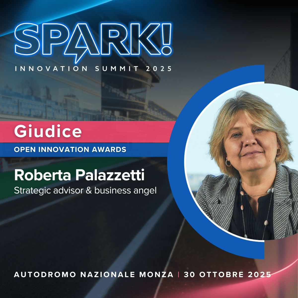 Roberta Palazzetti