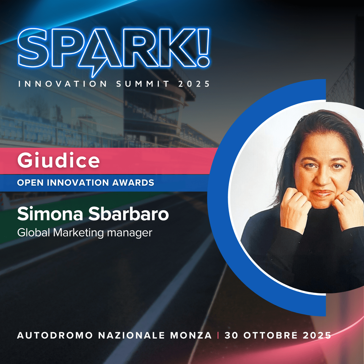 Simona Sbarbaro