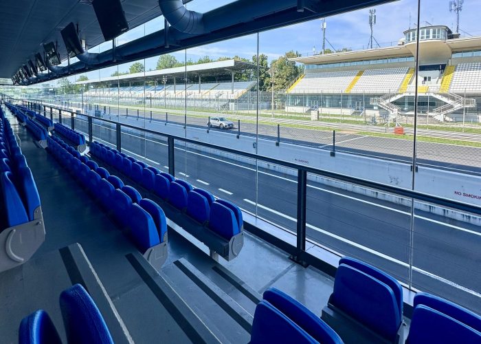 Networking-Autodromo-Monza