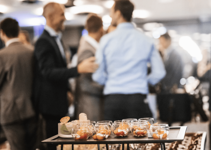 catering